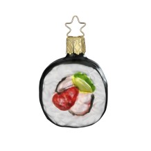 kerstbal futo maki