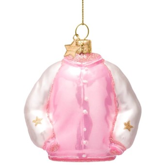 Vondels kerstbal appelmoes