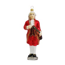 kerstbal mozart