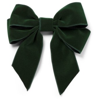 Vondels velvet strikken