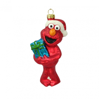 kerstbal Elmo