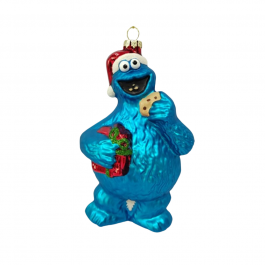 kerstbal Koekiemonster