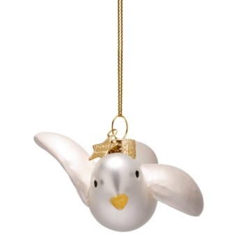 Vondels kerstbal Nijntje