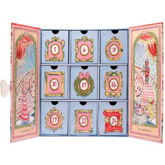 Vondels adventkalender