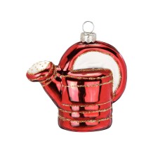 kerstbal gieter