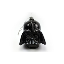 kerstbal darth vader