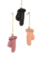 christmas ornament penis