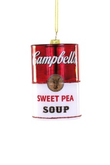 kerstbal erwtensoep