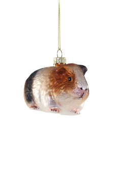 kerstbal cavia