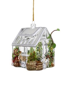 kerstbal kas