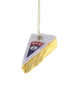Cody Foster kerstbal brie