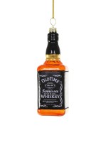 Cody Foster kerstbal whiskey