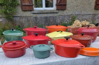 Le Creuset 