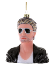 kerstbal George Michael