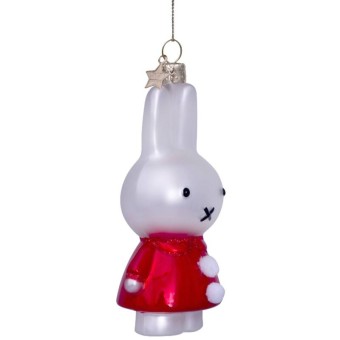 Vondels kerstbal Nijntje