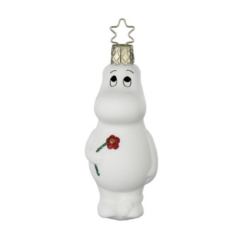 kerstbal moomin