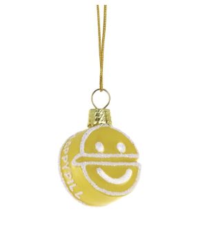 kerstbal happy pills