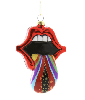 kerstbal galactic lips