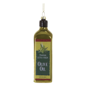 Cody Foster kerstbal olive oil