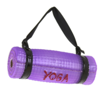 Cody Foster kerstbal yogamat