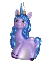 Vondels kerstbal my little pony - Izzy