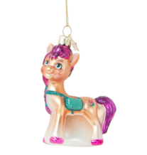 Vondels kerstbal my little pony - Sunny