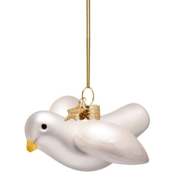 Vondels kerstbal Nijntje