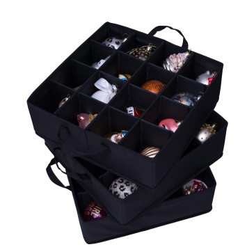 vondels ornament box