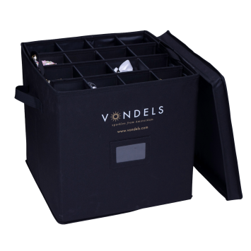 vondels ornament box