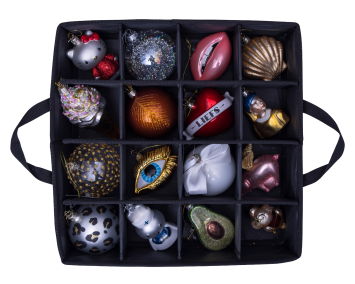 vondels ornament box